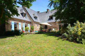VILLA DE CHARME - Lannion Beg Leguer (22300)