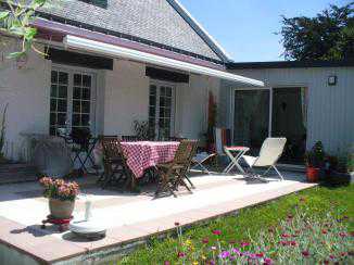 Maison familiale - Sarzeau (56370)
