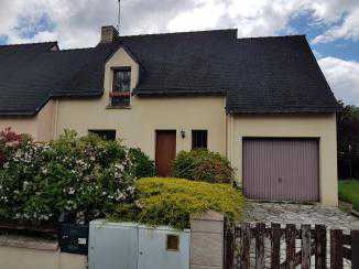 Maison T5 90 m² - Betton (35830)