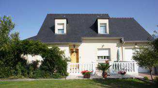 Maison de 123 m² - Plerguer (35540)