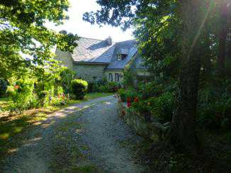 Maison en pierres - Inzinzac-Lochrist (56650)