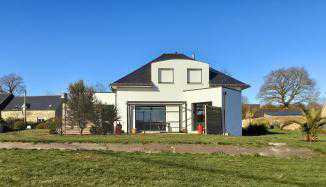 Maison de 120 m² - Josselin (56120)