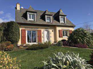 Maison de 120 m² - Squiffiec (22200)