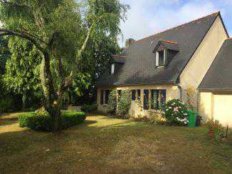 Maison 110 m² - Telgruc-sur-Mer (29560)