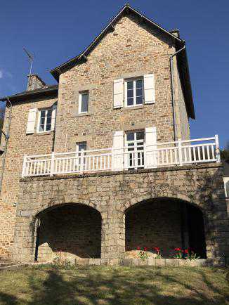 Maison Jugon-Les-Lacs - Jugon-les-Lacs (22270)