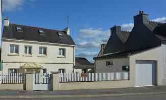 MAISON A INGUINIEL - Inguiniel (56240)
