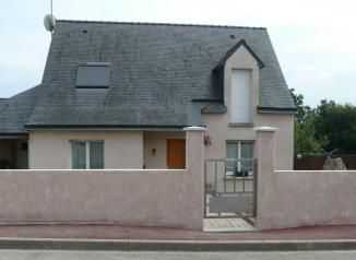Maison 5 pièces - Rédéné (29300)