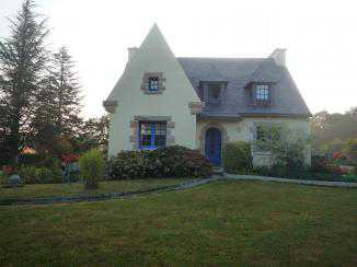 Maison de 150 m² - Saint-Barnabé (22600)
