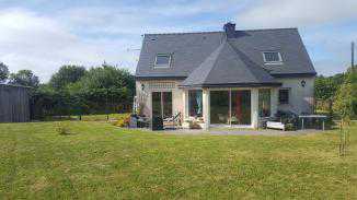 Jolie maison - Penvénan (22710)