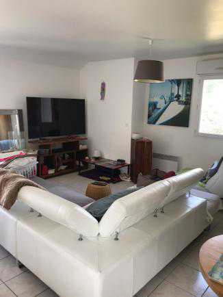 Maison de 110 m² - Concarneau (29900)