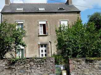 Maison + Terrain - Redon (35600)