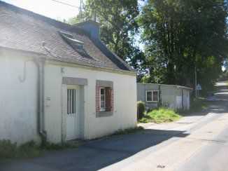 Maison 33 m² - Carhaix-Plouguer (29270)