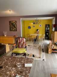 APPARTEMENT - Rennes (35700)