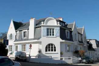 Appartement T4 Neuf - Plougonvelin (29217)