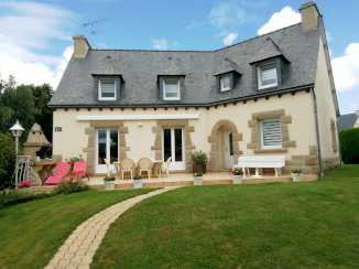 Maison de caractère - Noyal (22400)