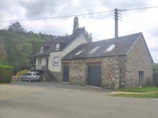 Maison 7 pièces - Plourin-lès-Morlaix (29600)