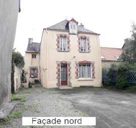 Maison de caractère - Cournon (56200)