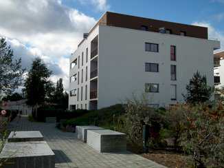 Appartement 3 pièces - Chantepie (35135)