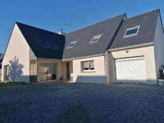 Maison 7 pièces - Loctudy (29750)