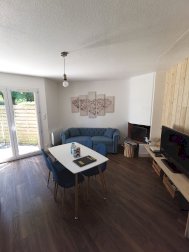 Maison T2 - Ploemel (56400)
