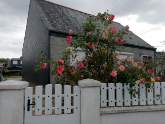 Maison de 65 m² - Guingamp (22200)