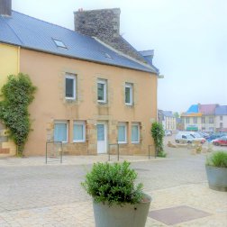 Maison 6 pièces - La Roche-Derrien (22450)