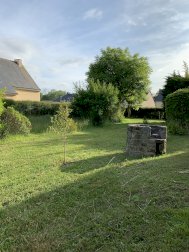 Maison 185 M² - Cherrueix (35120)