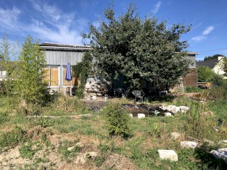 Atelier/maison - Plumaugat (22250)
