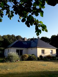 Maison contemporaine - Plaintel (22940)