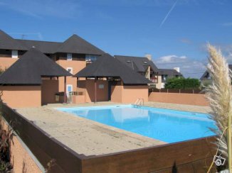Appartement de vacances - Erdeven / Étel (56410)