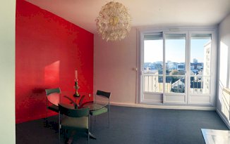 Appartement 3 pièces - Rennes (35000)