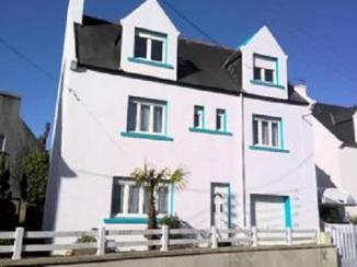 Maison de 168 m² - Saint-Pol-de-Léon (29250)