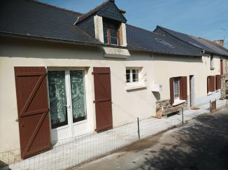 Longère - Sévignac (22250)