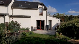 Maison 4 pièces 96m² - Le Rheu (35650)