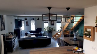 Maison atypique - Saint-Brieuc (22000)