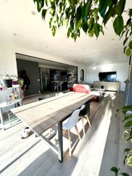 Maison familiale - Caudan (56850)