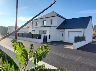 Maison de 2022 - Nostang (56690)