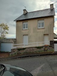 Maison - Quimper (29000)