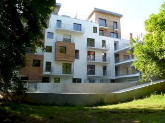 Appartement T2 - Brest (29200)