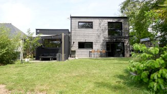 MAISON DE 138 M² - Questembert (56230)