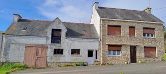 Ensemble immobilier - Crac'h (56950)