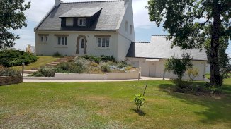 Vend maisons individuelles - Merlevenez (56700)