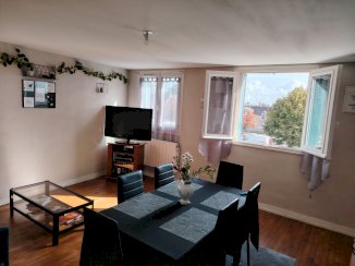 Appartement vendu loué - Malestroit (56140)