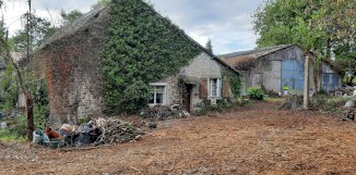 Corps de Ferme - Parcé (35210)