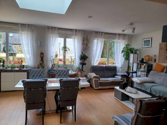 Le Passage 60m plage RARE appartement avec JARDIN privatif - Plougastel-Daoulas (29470)