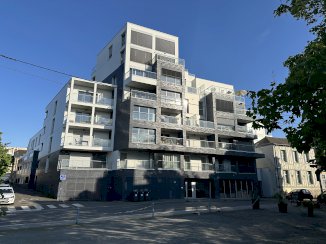 T2 moderne avec terrasse – Quartier Fougère-Sévigné, Rennes - Rennes (35000)