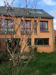 Maison entre Rennes et Saint-Malo - Bazouges-sous-Hédé (35630)