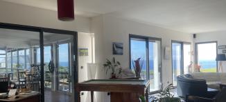 A vendre propriété avec panorama imprenable sur l’océan - Plogoff (29770)