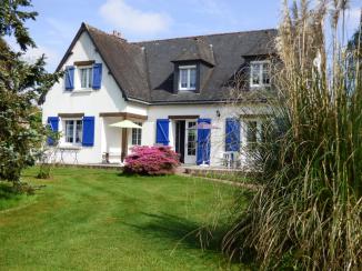 Propriété familiale en Centre Bretagne - Ménéac (56490)