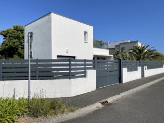 MAISON ARCHITECTE 2013 - Loctudy (29750)